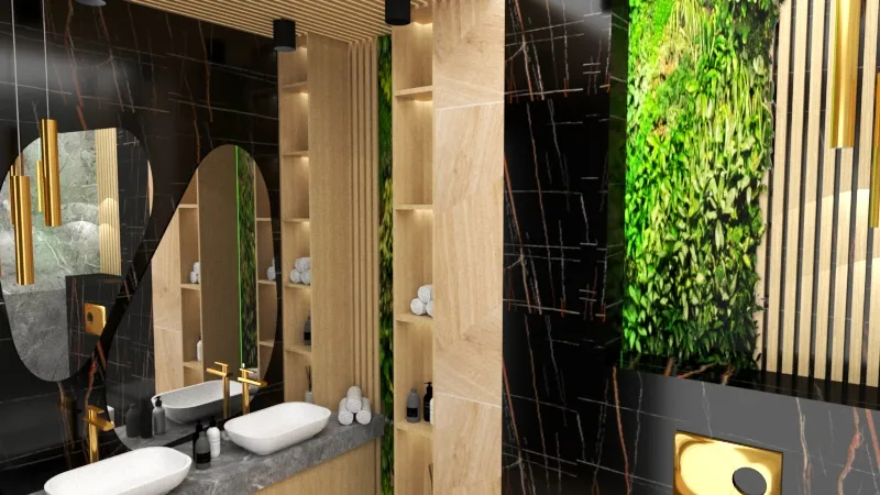 ЕКСТРАВАГАНТЕН АПАРТАМЕНТ СЪС СВЕТЛИНА И ХАРМОНИЯ - Image 12