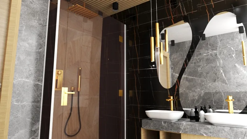 ЕКСТРАВАГАНТЕН АПАРТАМЕНТ СЪС СВЕТЛИНА И ХАРМОНИЯ - Image 14