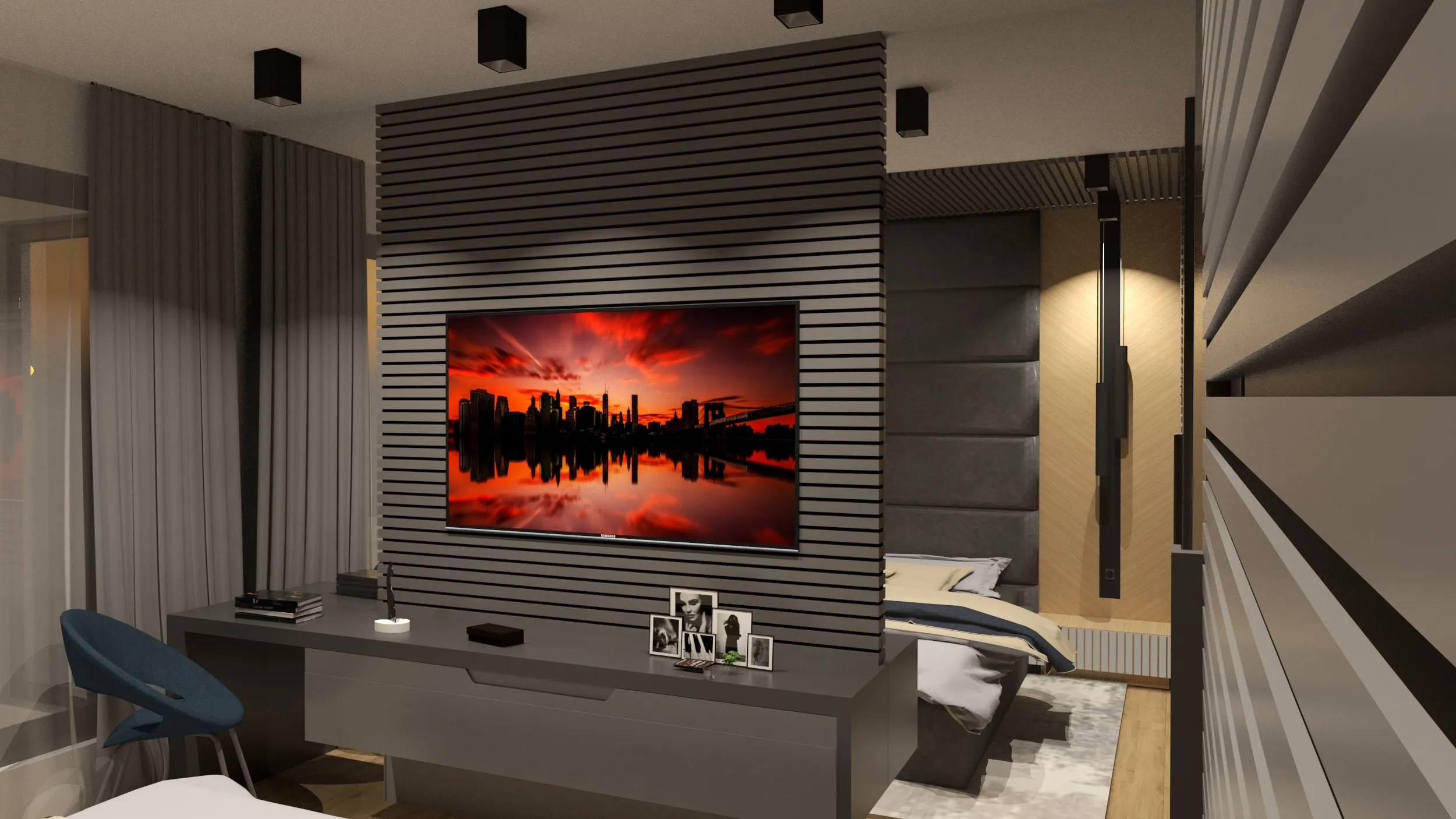 МАЛЪК АПАРТАМЕНТ СЪС МАКСИМАЛНА ФУНКЦИОНАЛНОСТ - Image 6