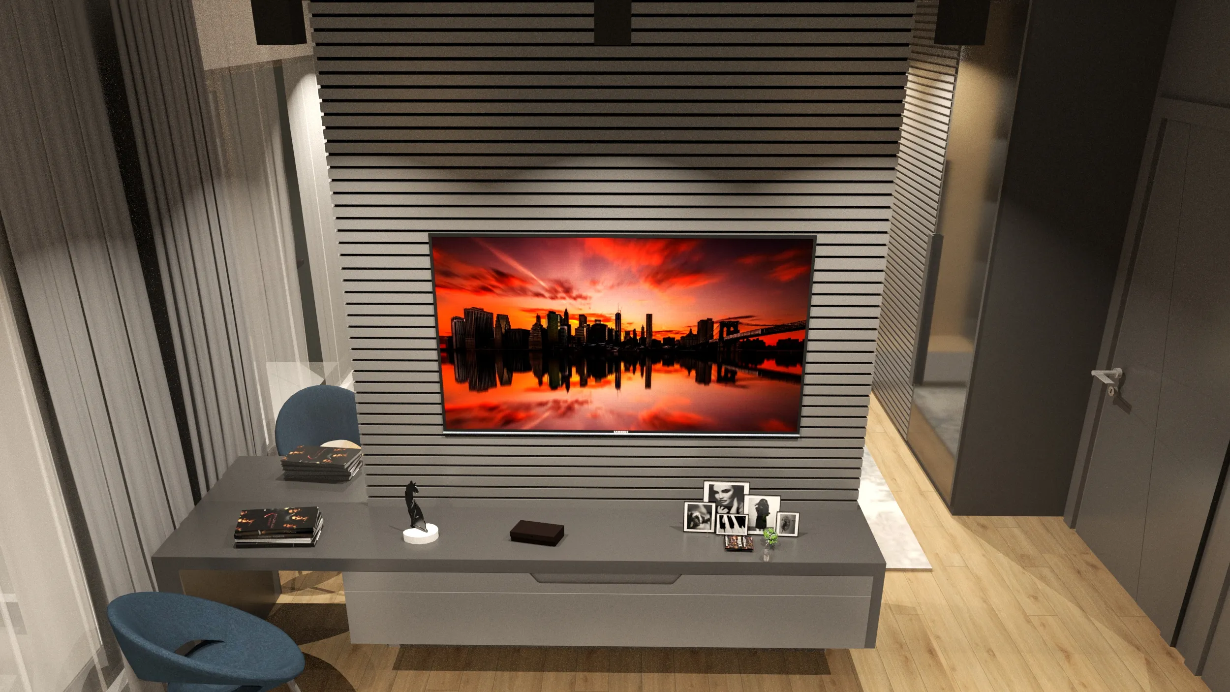 МАЛЪК АПАРТАМЕНТ СЪС МАКСИМАЛНА ФУНКЦИОНАЛНОСТ - Image 8