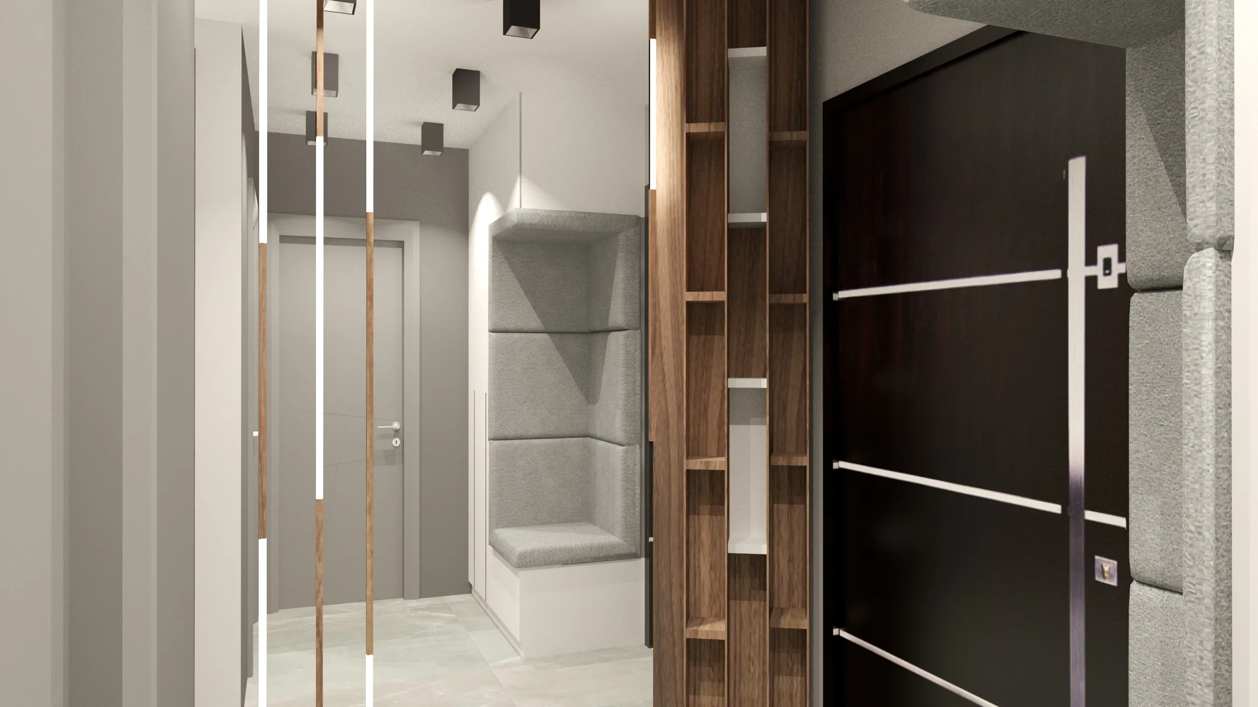 МАЛЪК АПАРТАМЕНТ СЪС МАКСИМАЛНА ФУНКЦИОНАЛНОСТ - Image 10