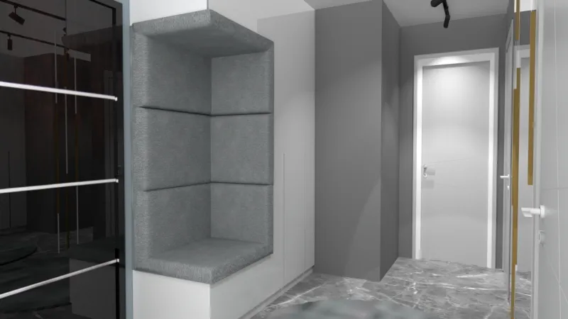 ЕКСТРАВАГАНТЕН АПАРТАМЕНТ СЪС СВЕТЛИНА И ХАРМОНИЯ - Image 17