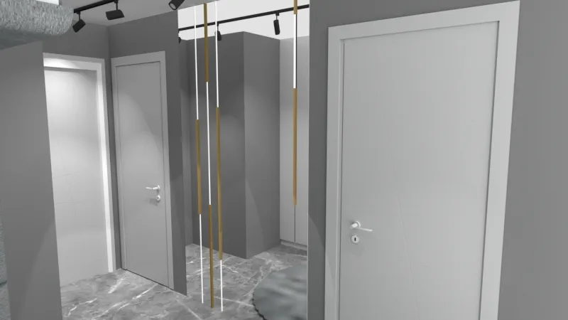 ЕКСТРАВАГАНТЕН АПАРТАМЕНТ СЪС СВЕТЛИНА И ХАРМОНИЯ - Image 18